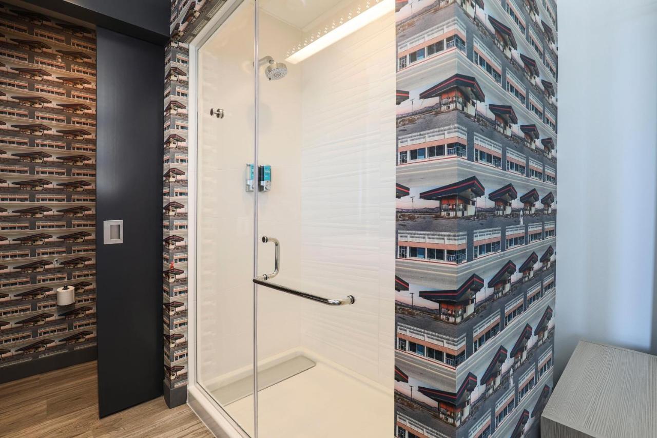 Aloft Reno Tahoe International Airport Экстерьер фото